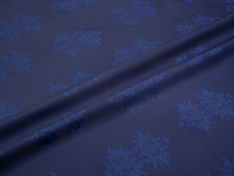 Polyester Jacquard Lining fabricae