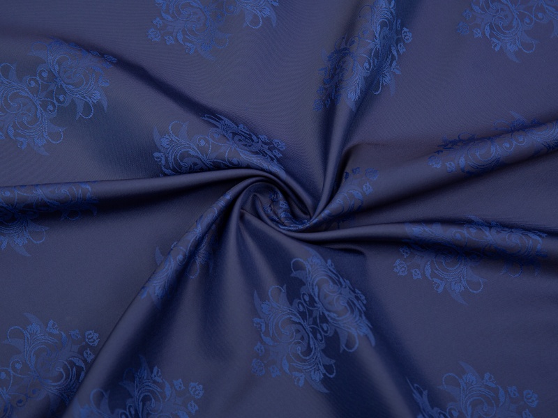 Polyester Jacquard Lining fabricae