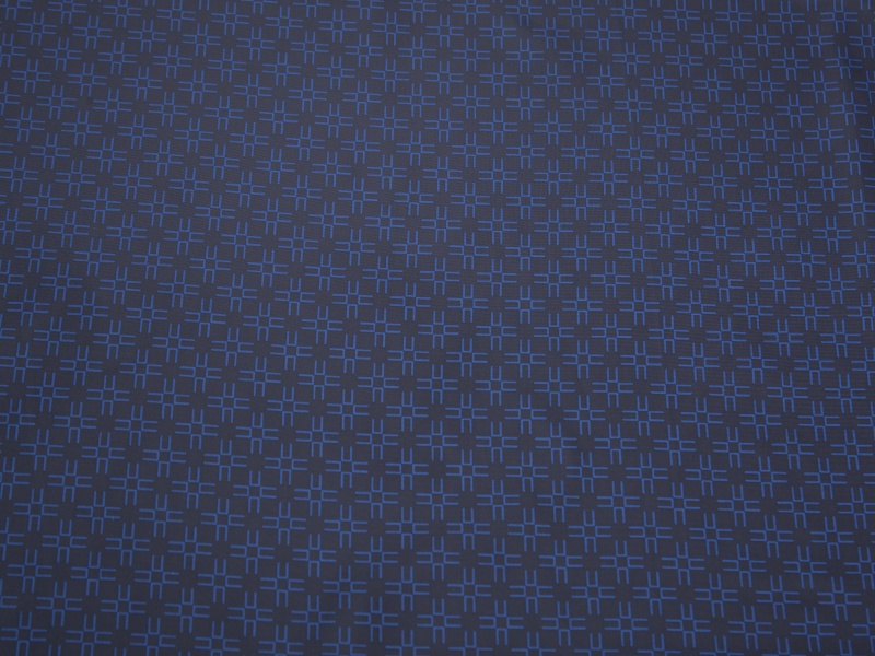 Omnes Polyester Twill typis lining fabricae