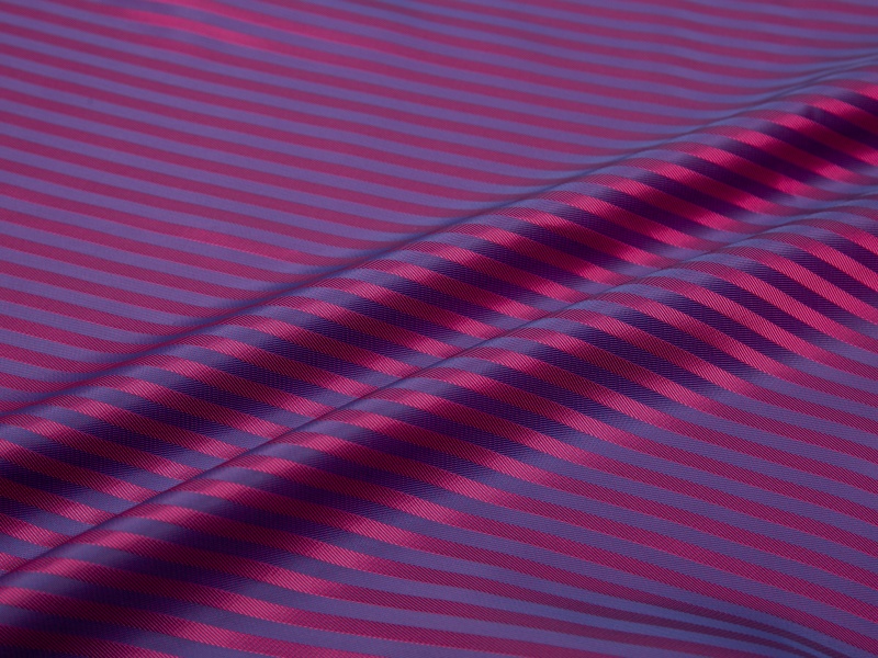 Polyester viscose Jacquard Lining fabricae