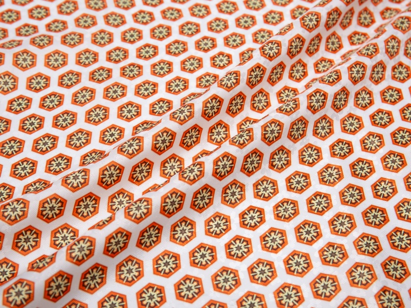 Polyester-viscose Jacquard typis tunica tunica fabricae Polyester-viscose Jacquard typis tunica tunica fabricae