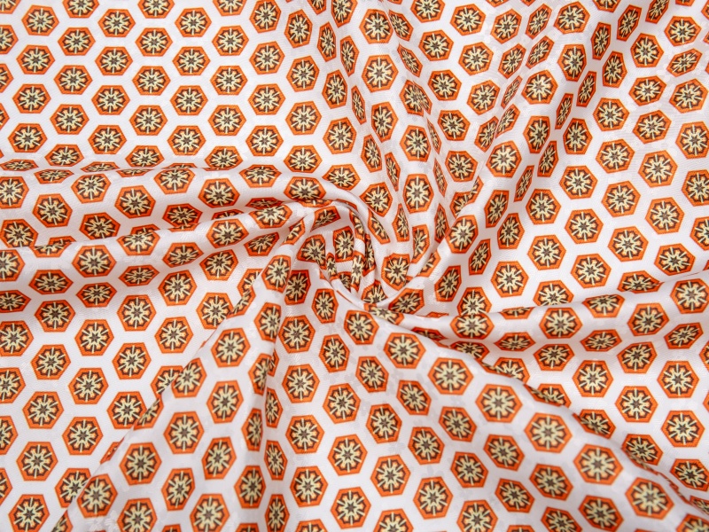 Polyester-viscose Jacquard typis tunica tunica fabricae Polyester-viscose Jacquard typis tunica tunica fabricae