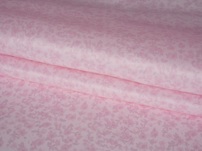 Omnes Polyester Twill typis lining fabricae