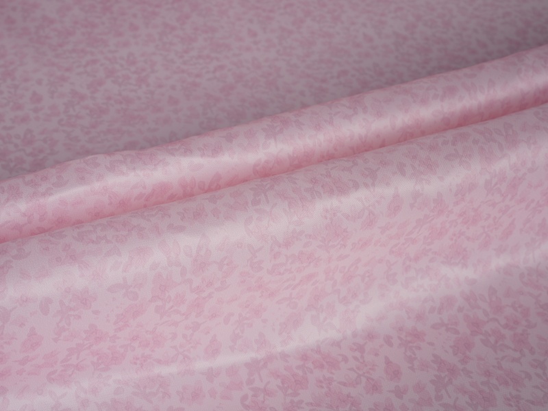 Omnes Polyester Twill typis lining fabricae