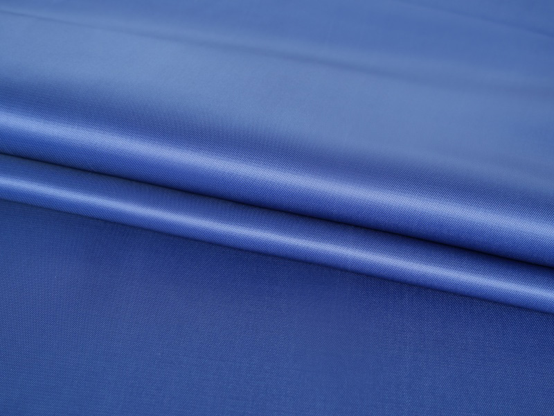 Polyester twill tunica fabricae