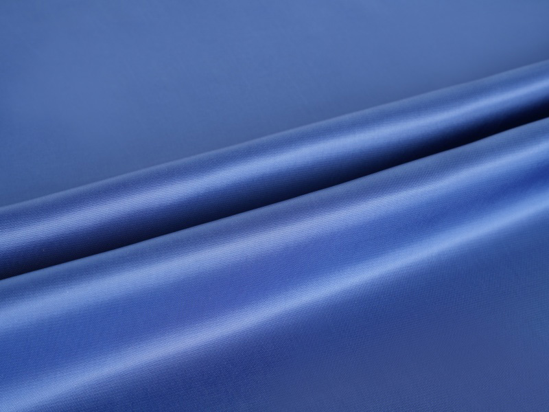 Polyester twill tunica fabricae