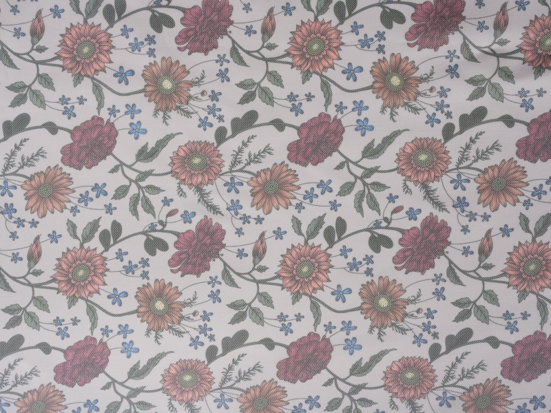 Polyester-Visceose Twill typis lining fabricae Polyester-Visceose Twill typis lining fabricae