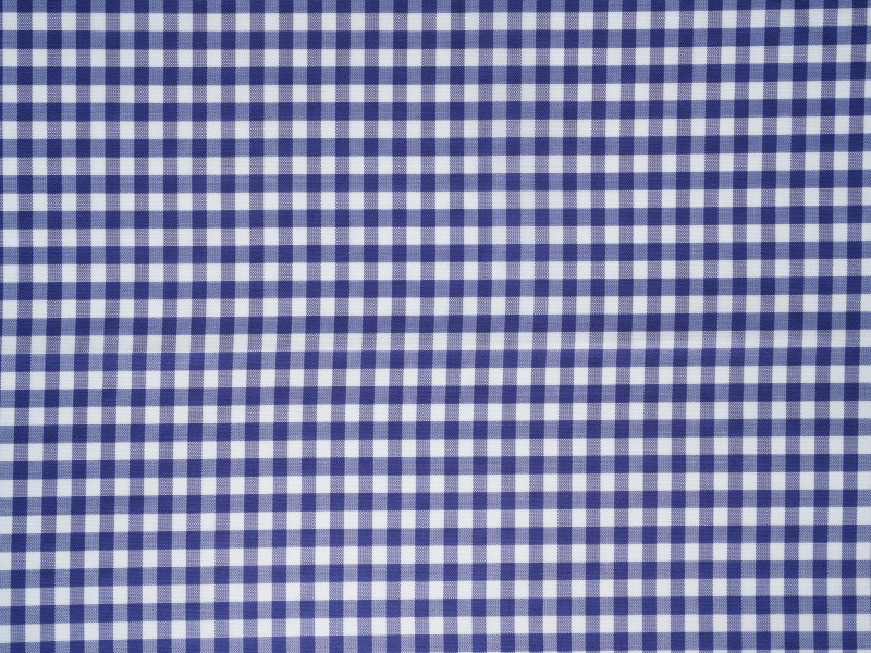 Polyester viscosis bis tincto-tincta sleeve lining fabricae