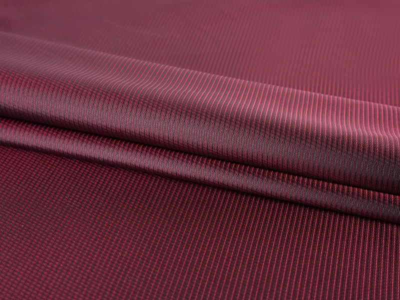 Polyester twill tunica fabricae