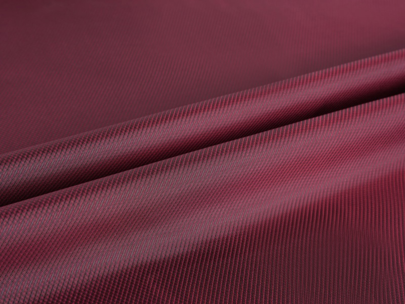 Polyester twill tunica fabricae
