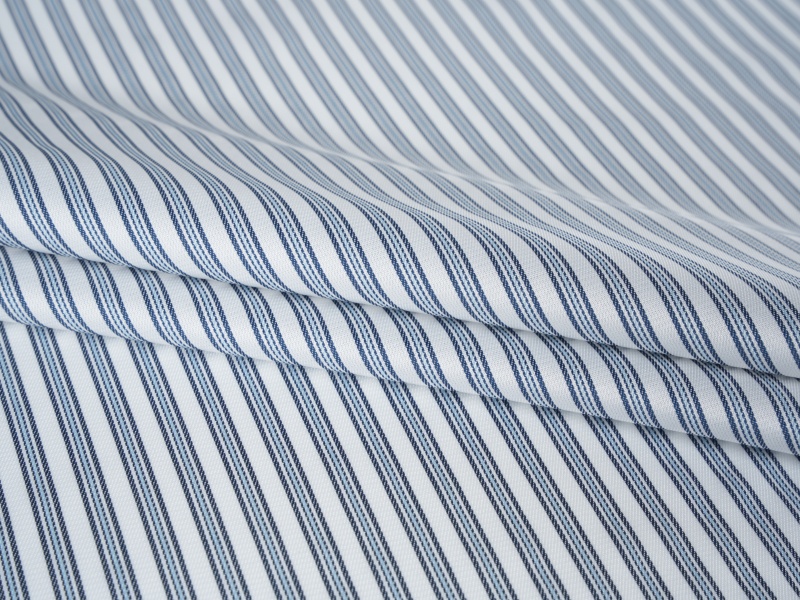 Polyester yarn-tincta sleeve lining fabricae Polyester yarn-tincta sleeve lining fabricae