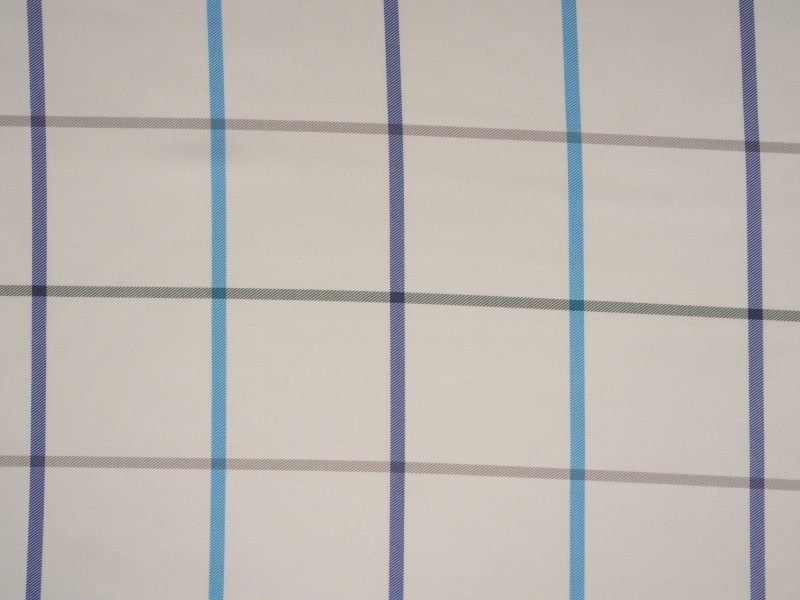 Polyester yarn-tincta sleeve lining fabricae Polyester yarn-tincta sleeve lining fabricae