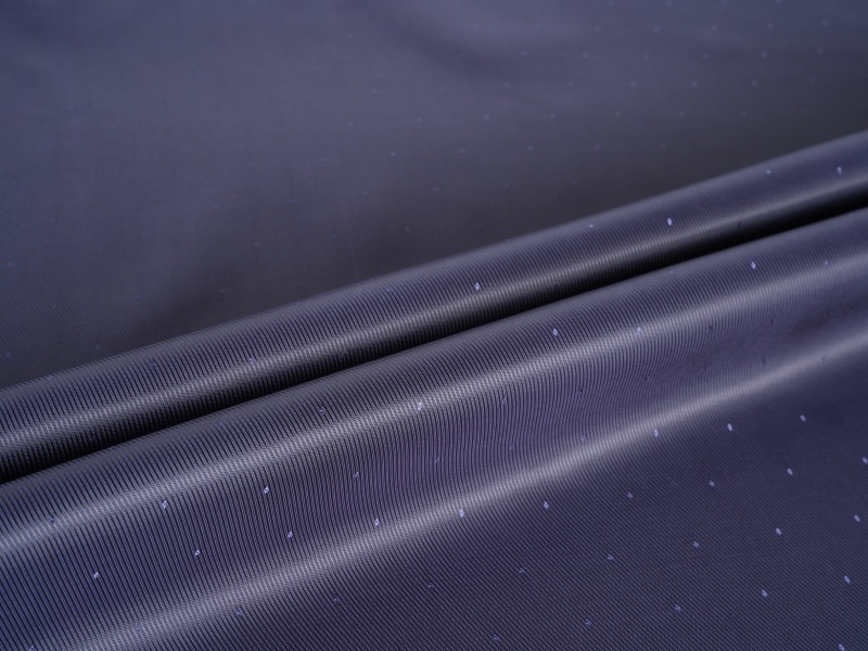 Polyester viscose Jacquard Lining fabricae