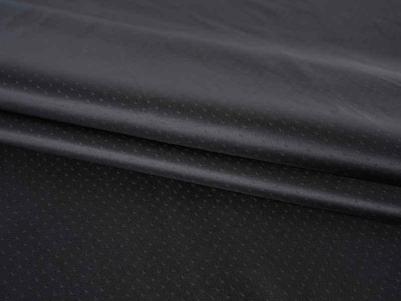 Polyester viscose Jacquard Lining fabricae