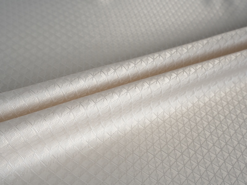 Polyester Jacquard Lining fabricae