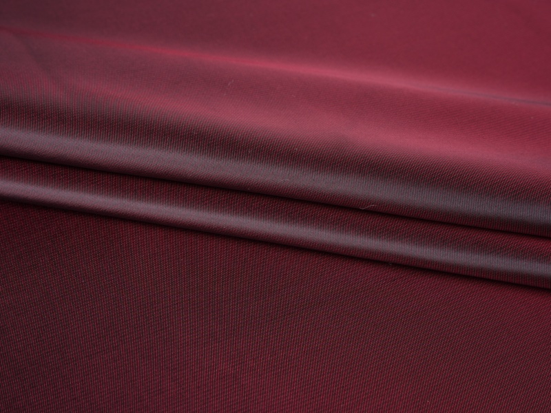 Polyester Viscose PWILL Lining fabricae
