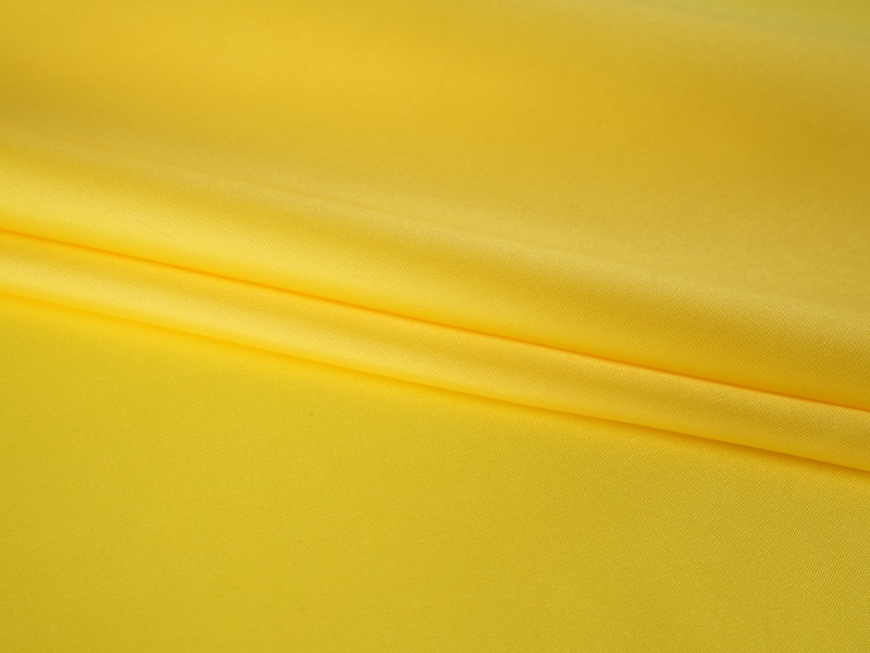 Polyester twill tunica fabricae