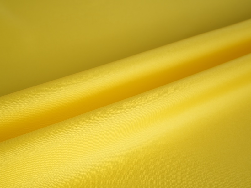 Polyester twill tunica fabricae