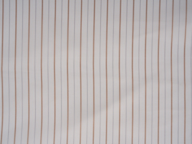 Polyester viscosis bis tincto-tincta sleeve lining fabricae