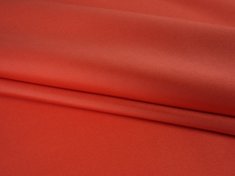 Polyester twill tunica fabricae