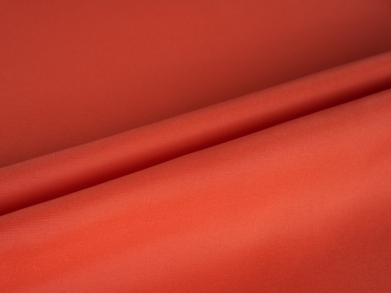 Polyester twill tunica fabricae