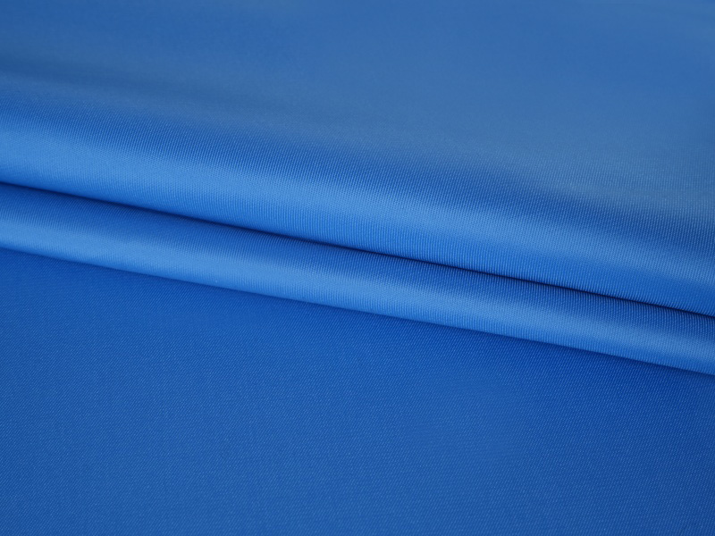 Polyester twill tunica fabricae