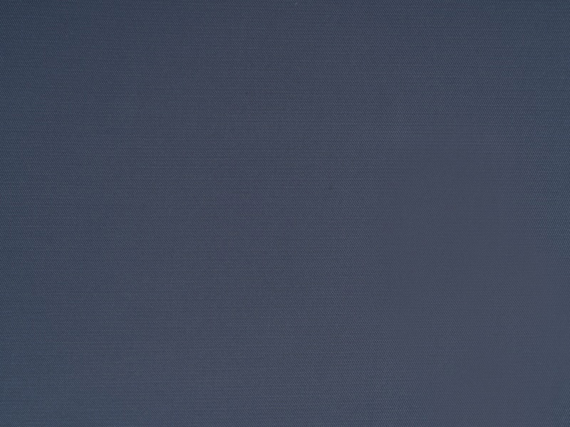 Polyester viscose plane oblinit fabricae