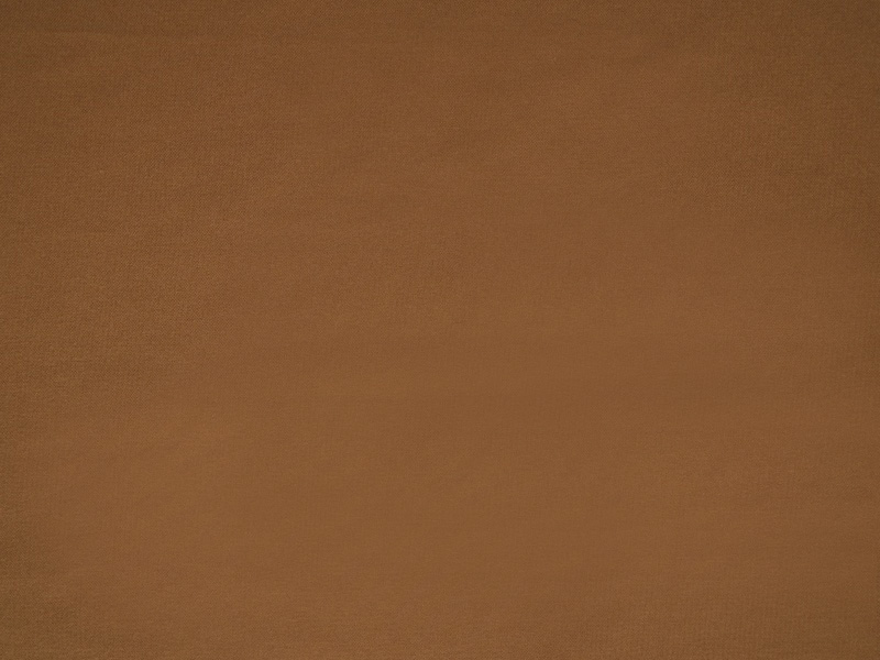 Polyester viscose plane oblinit fabricae