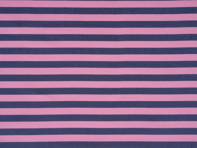 Polyester viscosis bis tincto-tincta sleeve lining fabricae