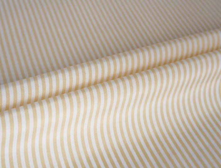 Et applicationem de durabile et pulcherrima tincto-tincta sleeve lining fabricae in altus-finem habitu consilio