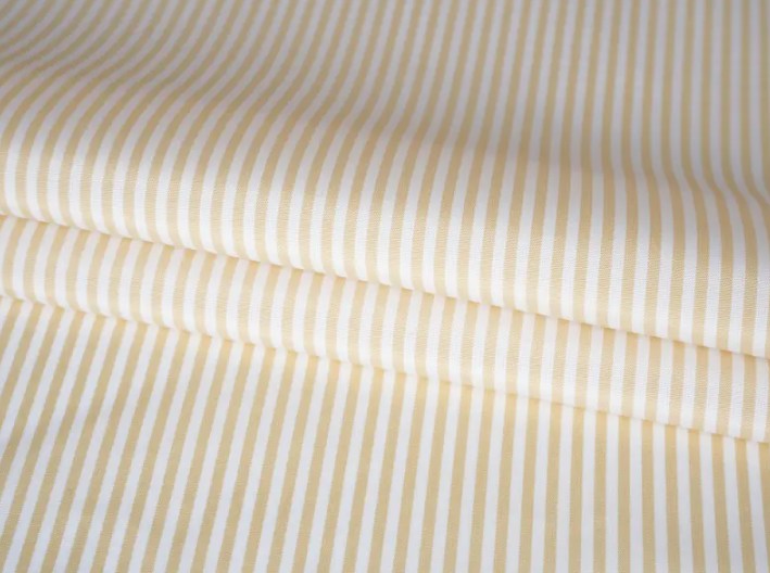 Polyester yarn-tincta sleeve lining fabricae, aedificationem in solidum defensionem linea ad vestimentum cum princeps viribus et diuturnitatem